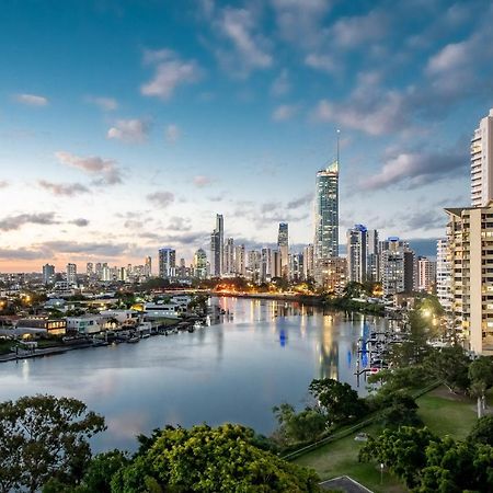 Serenity Surfers Paradise Gold Coast Ngoại thất bức ảnh
