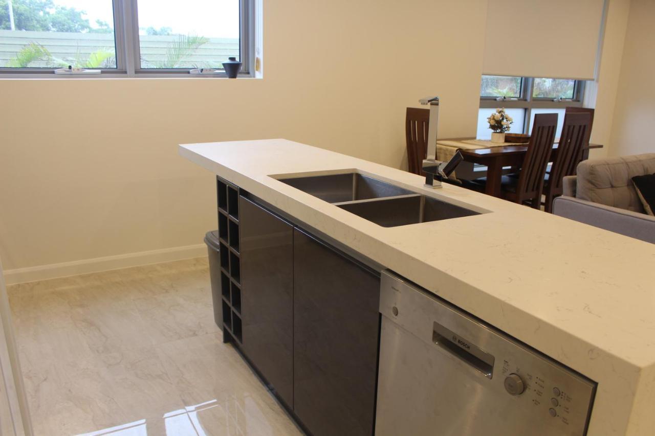Serenity Surfers Paradise Gold Coast Ngoại thất bức ảnh