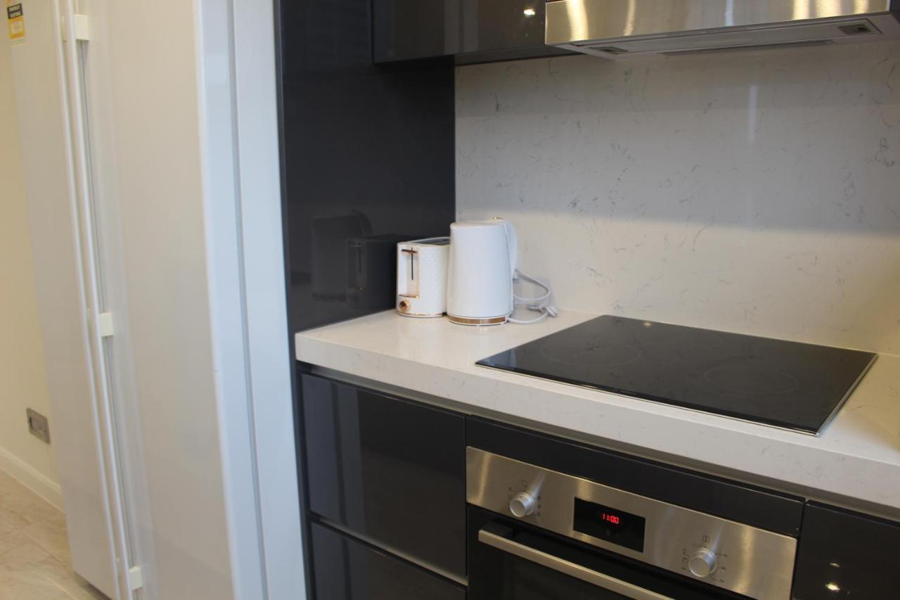 Serenity Surfers Paradise Gold Coast Ngoại thất bức ảnh