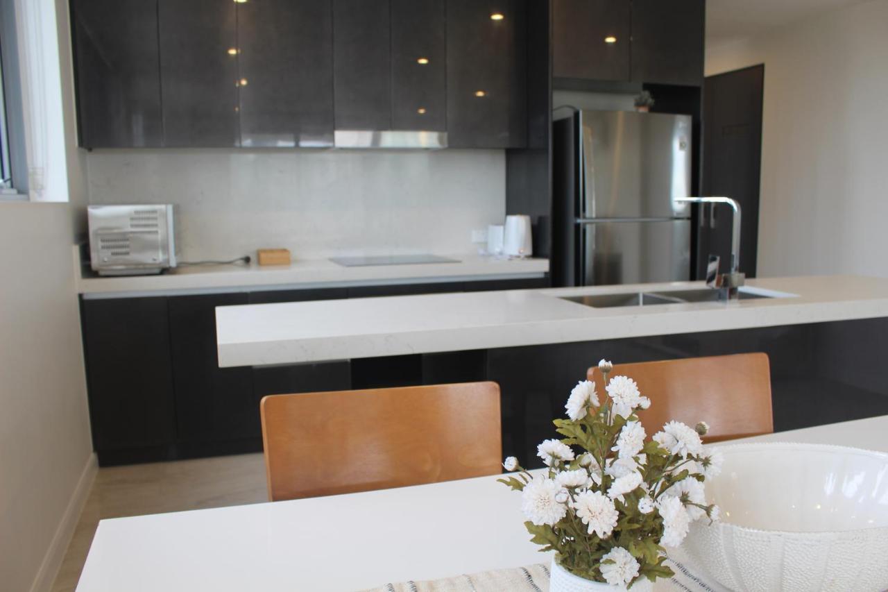 Serenity Surfers Paradise Gold Coast Ngoại thất bức ảnh