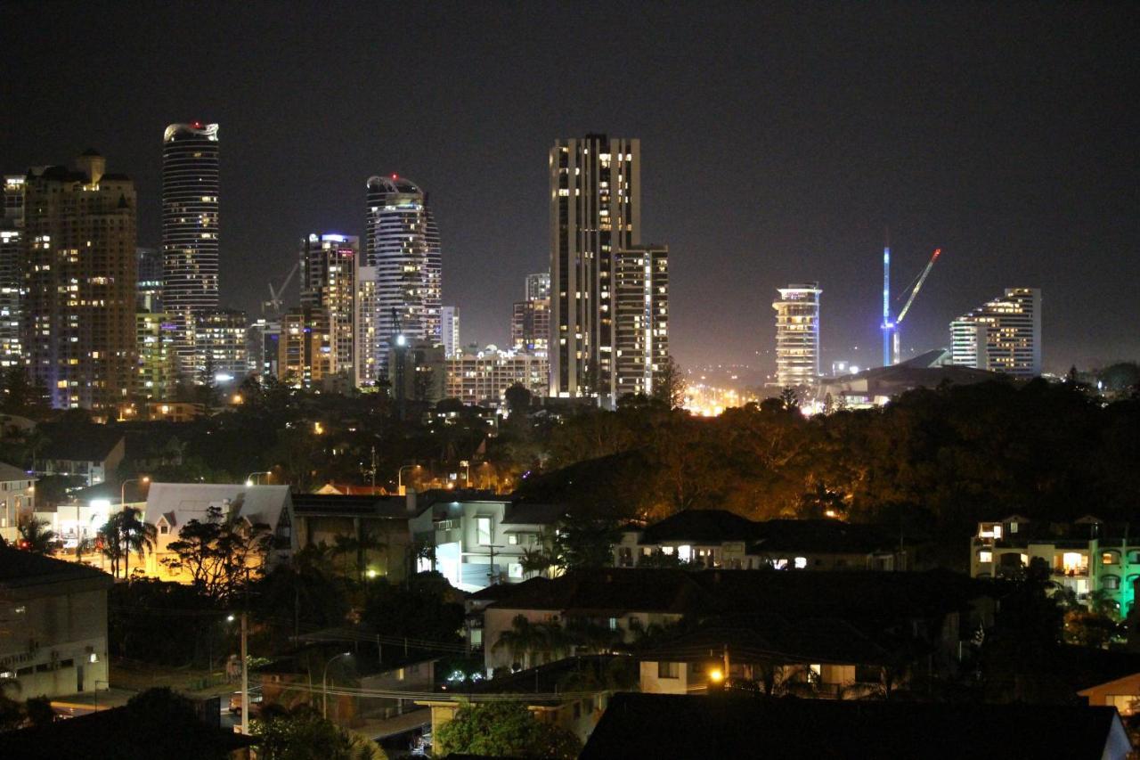 Serenity Surfers Paradise Gold Coast Ngoại thất bức ảnh