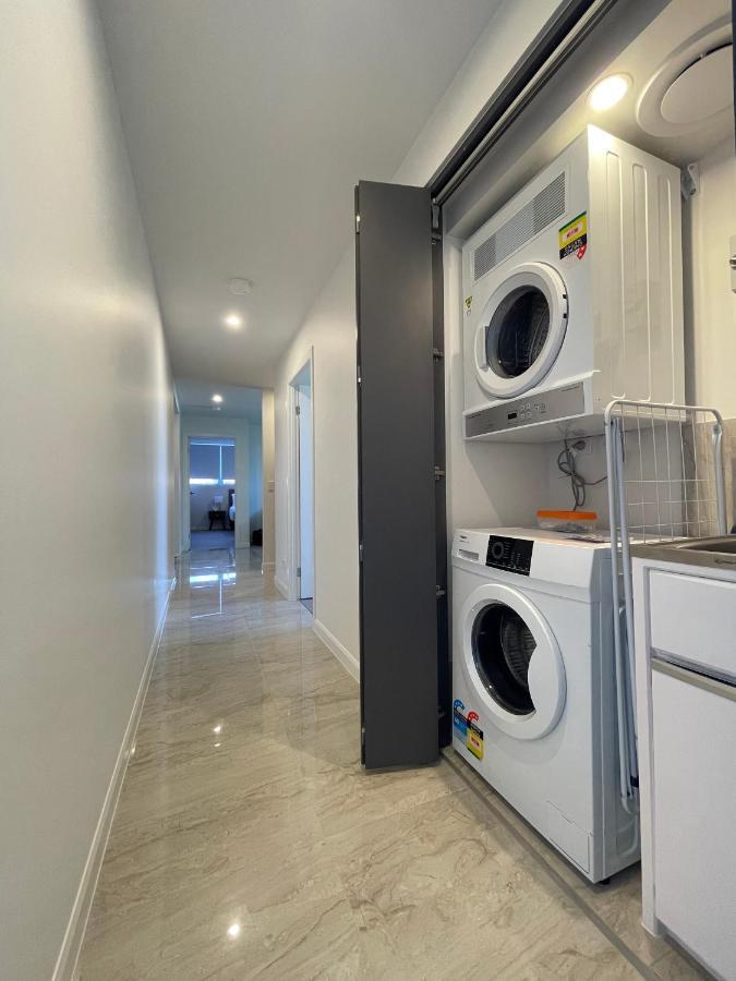 Serenity Surfers Paradise Gold Coast Ngoại thất bức ảnh
