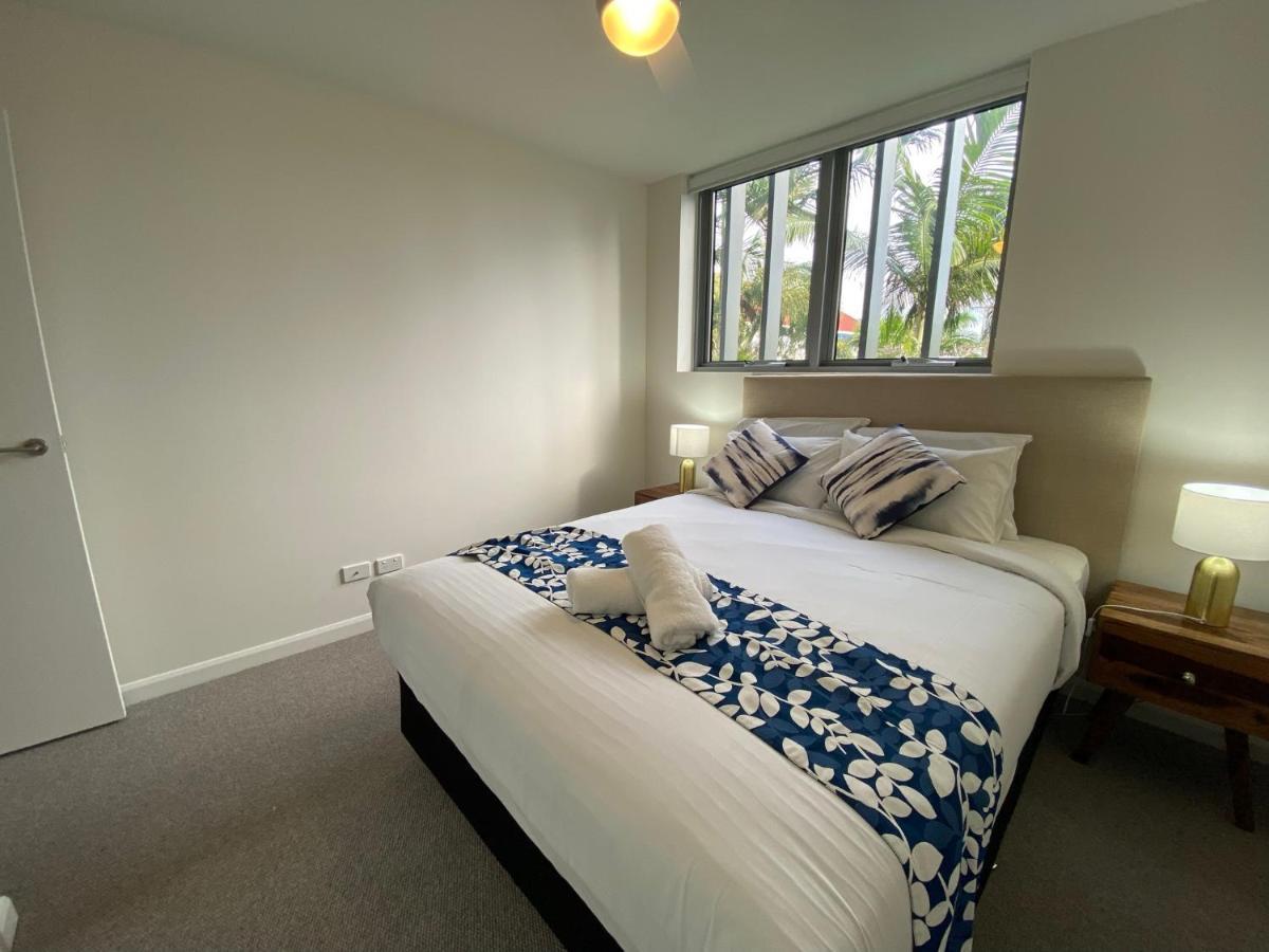 Serenity Surfers Paradise Gold Coast Ngoại thất bức ảnh