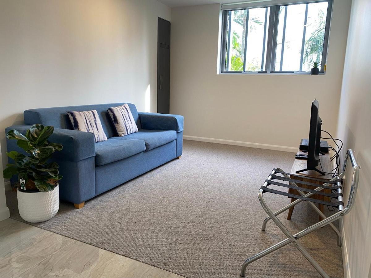 Serenity Surfers Paradise Gold Coast Ngoại thất bức ảnh
