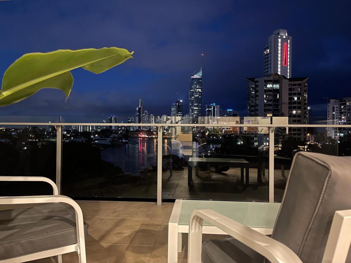 Serenity Surfers Paradise Gold Coast Ngoại thất bức ảnh