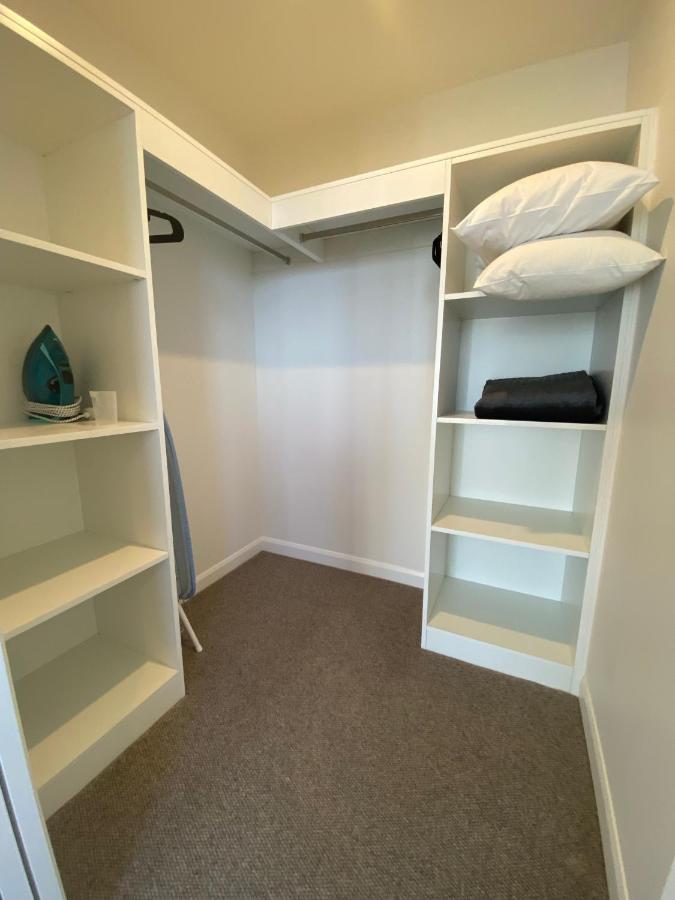 Serenity Surfers Paradise Gold Coast Ngoại thất bức ảnh