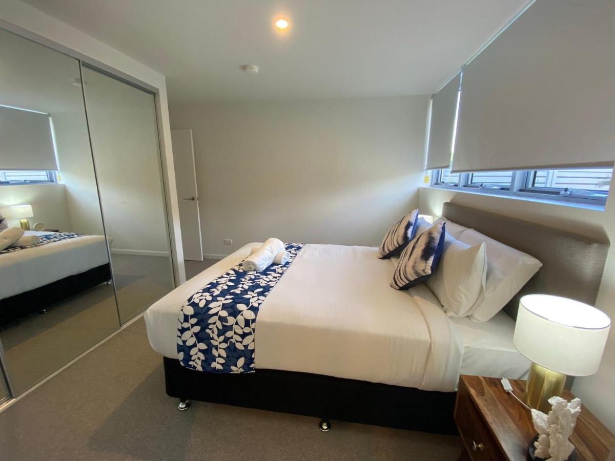 Serenity Surfers Paradise Gold Coast Ngoại thất bức ảnh