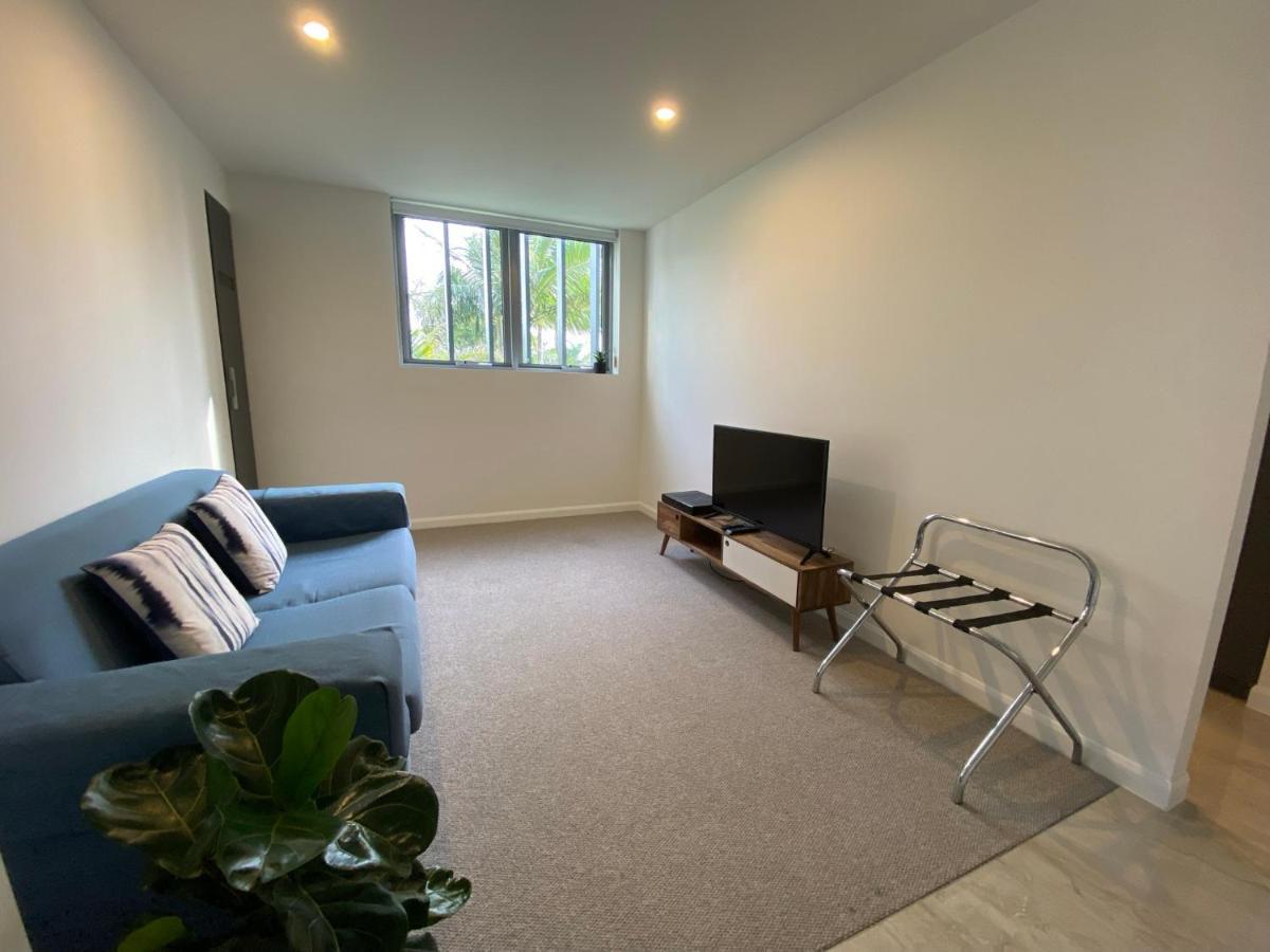 Serenity Surfers Paradise Gold Coast Ngoại thất bức ảnh