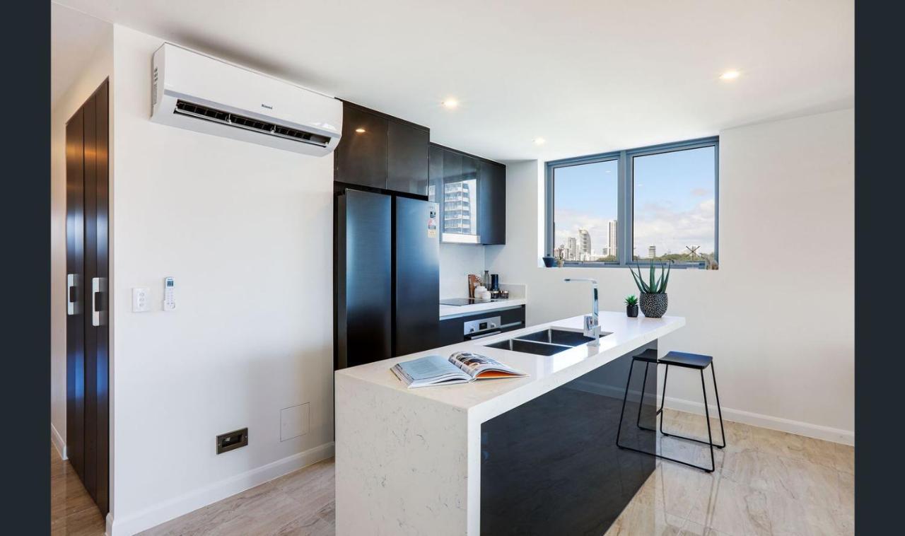 Serenity Surfers Paradise Gold Coast Ngoại thất bức ảnh
