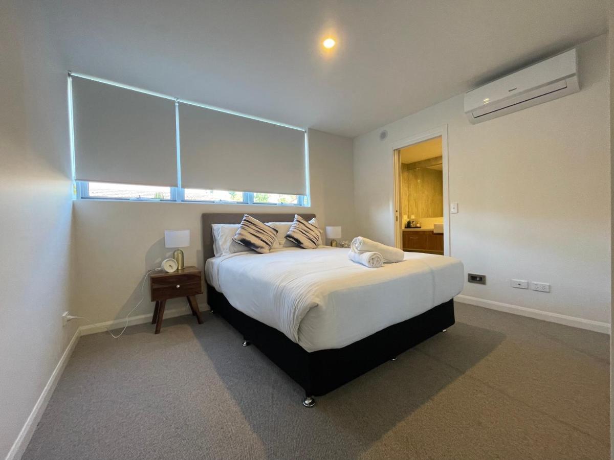 Serenity Surfers Paradise Gold Coast Ngoại thất bức ảnh