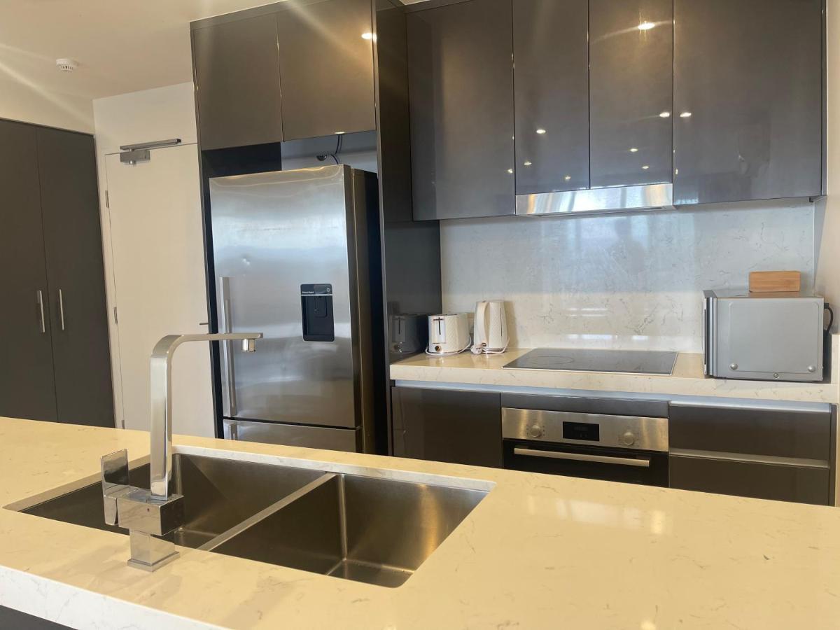 Serenity Surfers Paradise Gold Coast Ngoại thất bức ảnh