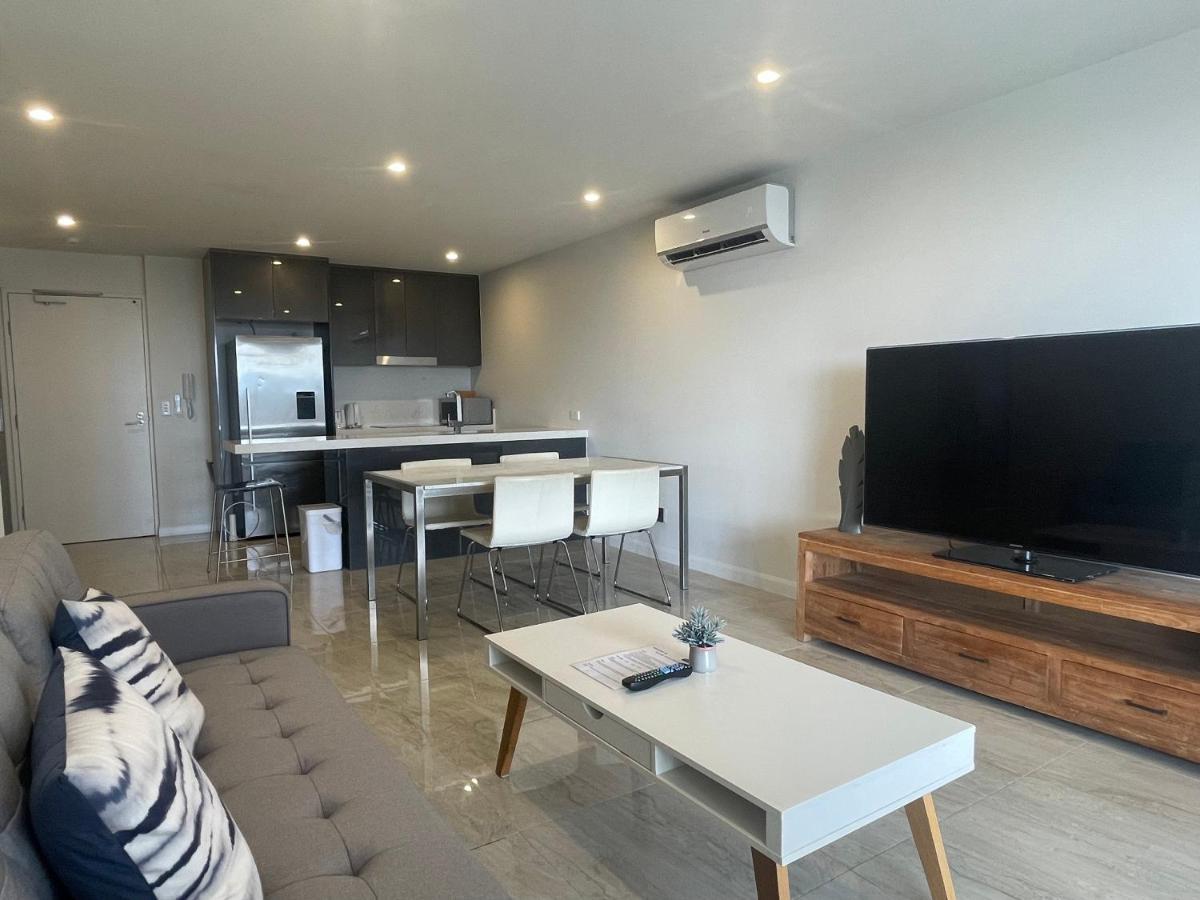 Serenity Surfers Paradise Gold Coast Ngoại thất bức ảnh