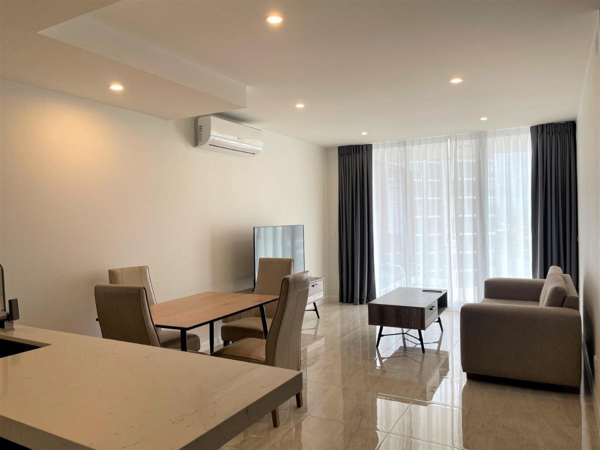 Serenity Surfers Paradise Gold Coast Ngoại thất bức ảnh