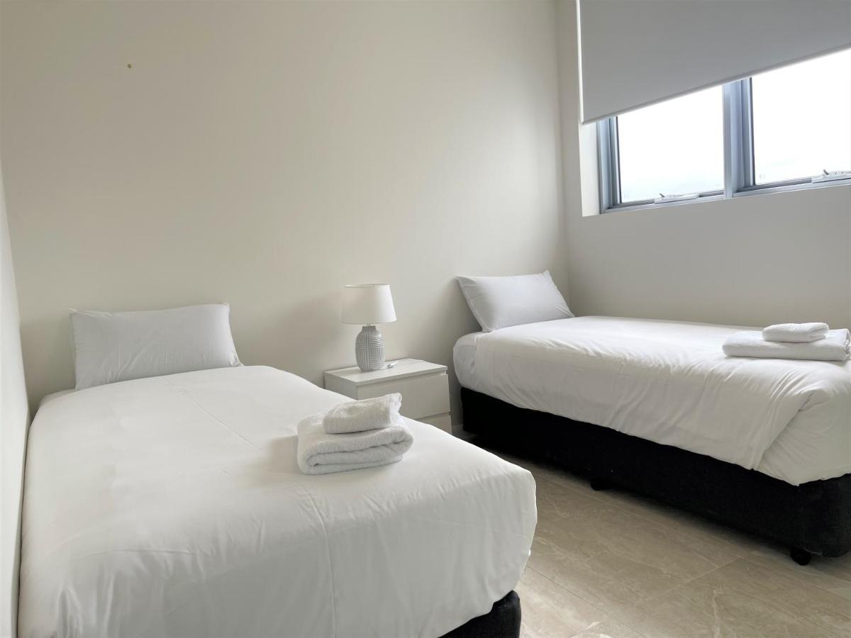 Serenity Surfers Paradise Gold Coast Ngoại thất bức ảnh