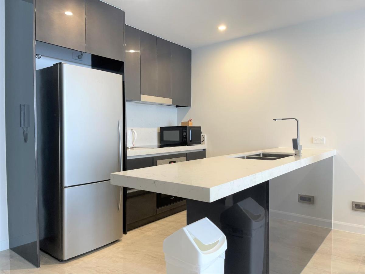 Serenity Surfers Paradise Gold Coast Ngoại thất bức ảnh