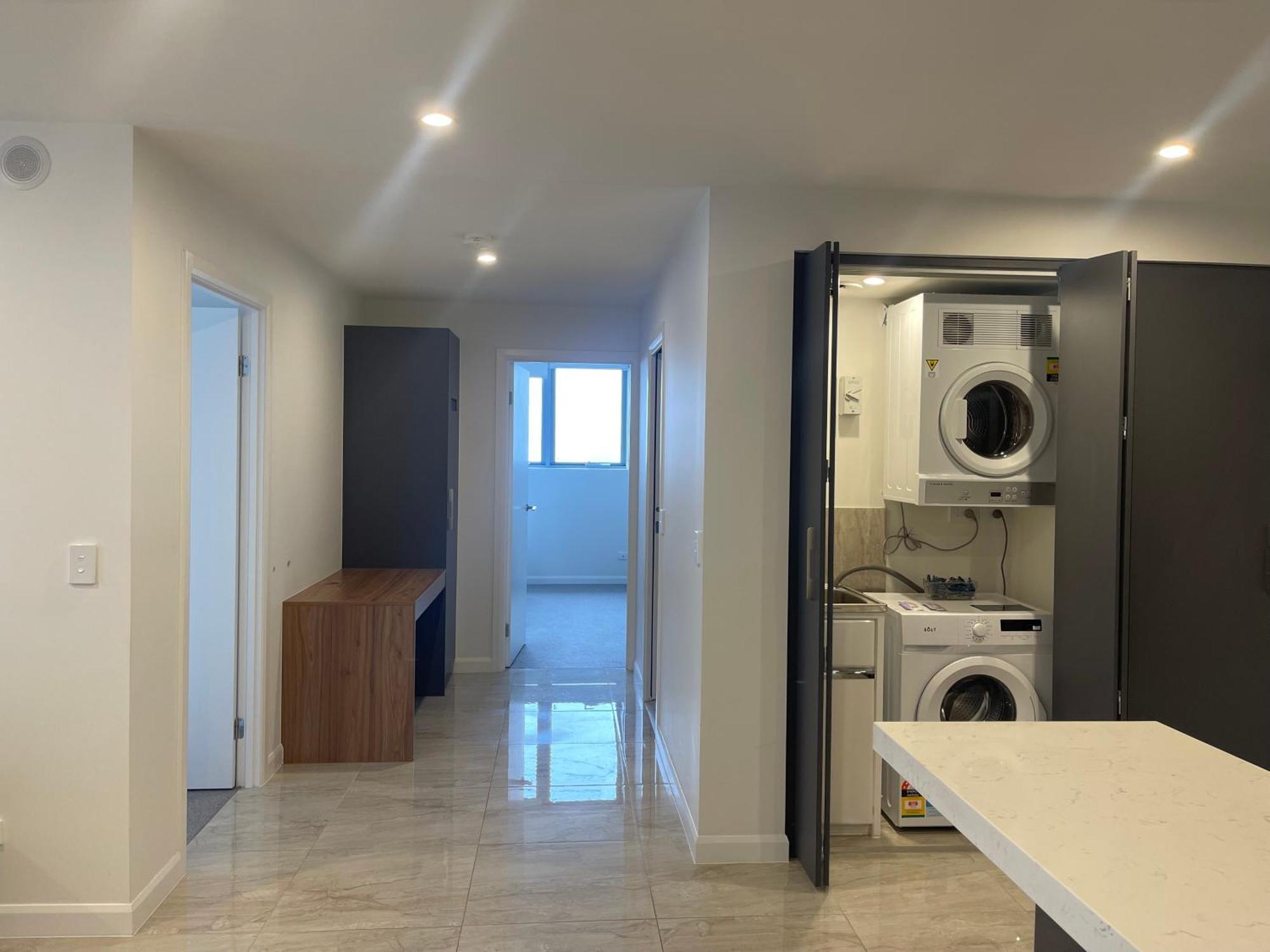 Serenity Surfers Paradise Gold Coast Ngoại thất bức ảnh