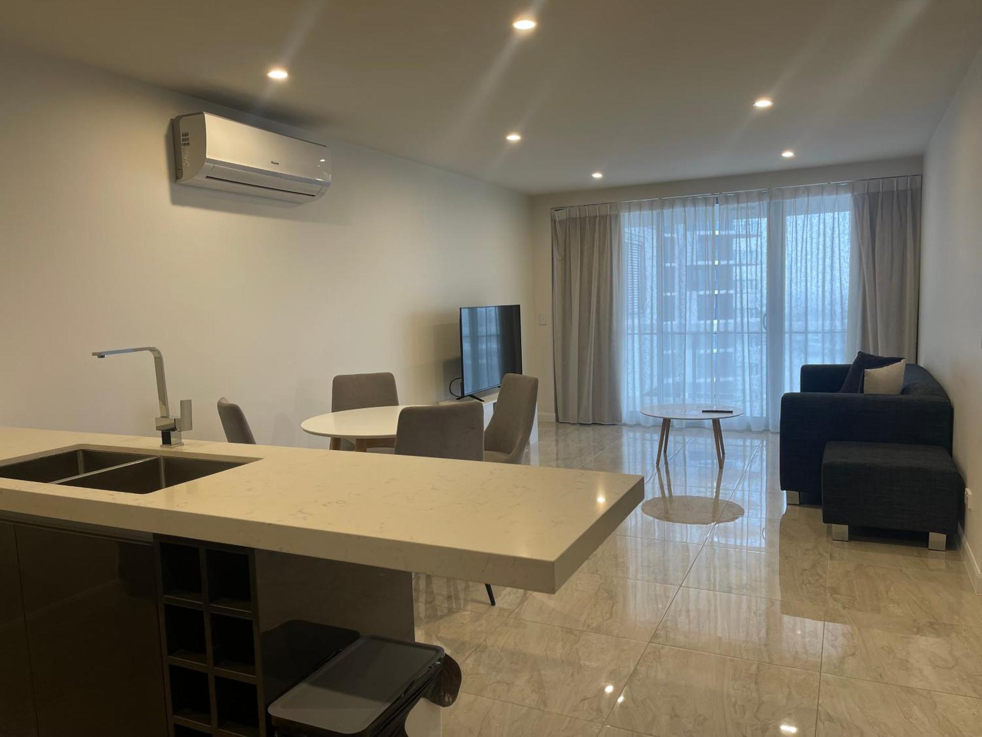 Serenity Surfers Paradise Gold Coast Ngoại thất bức ảnh